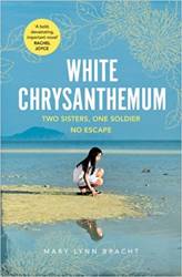 White Chrysanthemum - Mary Lynn Bracht