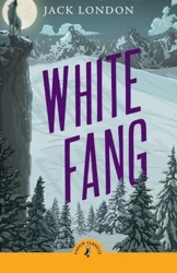 White Fang wer. angielska - Jack London