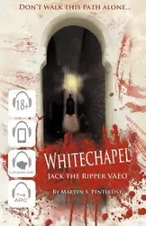 Whitechapel - Jack the Ripper Vaeo - Pentecost Martyn S.