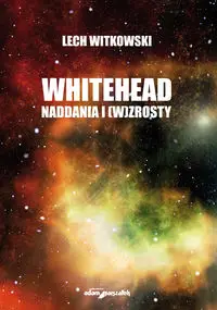 Whitehead. - Lech Witkowski