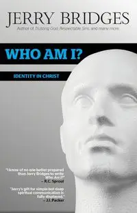 Who Am I? - Jerry Bridges