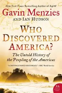 Who Discovered America? - Gavin Menzies