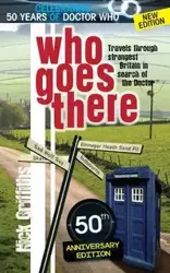 Who Goes There - 50th Anniversary Edition - Nick Griffiths