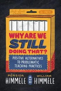 Why Are We Still Doing That? - Himmele Pérsida