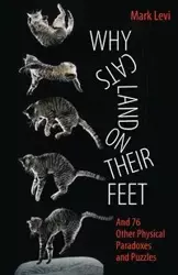 Why Cats Land on Their Feet - Levi Mark