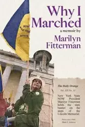 Why I Marched - Marilyn Fitterman