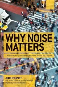 Why Noise Matters - Stewart John