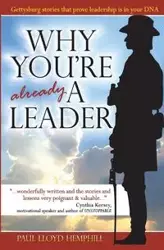 Why You're Already A Leader - Paul Lloyd Hemphill