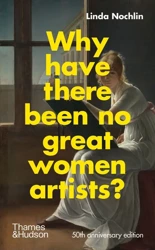 Why have there been no great women artists? wer. angielska - Catherine Grant