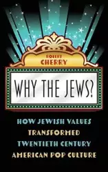 Why the Jews? - Cherry Robert