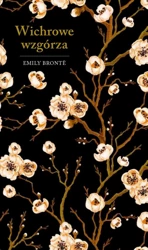 Wichrowe wzgórza w.kolekcjonerskie - Emily Bronte