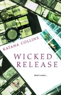 Wicked Release - Collins Katana