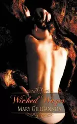 Wicked Wager - Mary Gillgannon