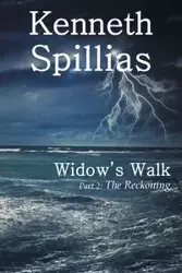 Widow's Walk - Kenneth Spillias