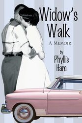 Widow's Walk - Phyllis Ham