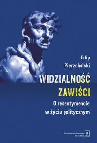 Widzialnośc zawiści - Filip Pierzchalski