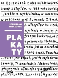 Wieczorek. Plakaty - Dorota Folga-Januszewska