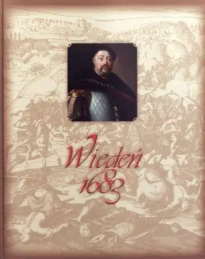 Wiedeń 1683 - praca zbiorowa