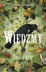 Wiedźmy - Emilia Hart