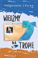 Wiedźmy na tropie - Małgorzata J. Kursa