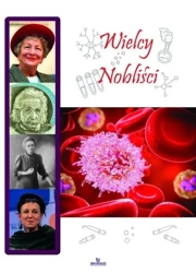 Wielcy Nobliści - Beata Jędrzyńska