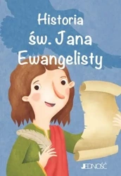 Wielcy przyjaciele Jezusa. Historia św. Jana Ewan. - Francesca Fabris, Capizzy Giusy, Longo Tiziana (i