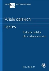 Wiele dalekich rejsów - Paulina Potasińska