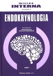 Wielka Interna Endokrynologia cz.1 w.2 - Wojciech Zgliczyński