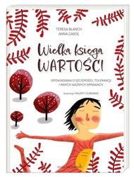 Wielka księga wartości - Teresa Blanch, Anna Gasol