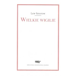 Wielkie wigilie - Szestow Lew