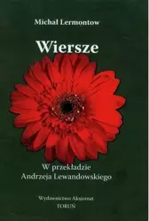 Wiersze - Michał Lermontow