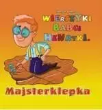 Wierszyki babci Henryki Majsterklepka - Henryka Hensz