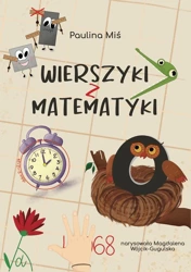 Wierszyki z Matematyki wyd. 2 - Paulina Miś