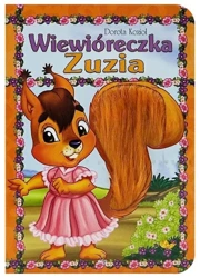 Wiewióreczka Zuzia TW - Dorota Kozioł, Wojciech Wejner