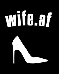 Wife.af - Violette Flowers