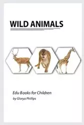 Wild Animals - Phillips Glorya