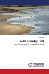 Wild Country Hall - Rea Tony