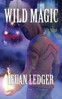 Wild Magic - Ledger Ieuan