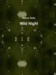 Wild Night - Marco Tesla