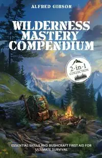 Wilderness Mastery Compendium - Alfred Gibson