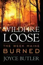 Wildfire Loose - Joyce Butler