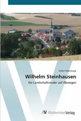 Wilhelm Steinhausen - Mahnkopp Volker