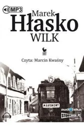 Wilk audiobook - Marek Hłasko