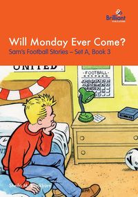 Will Monday Ever Come? - Sheila Blackburn M