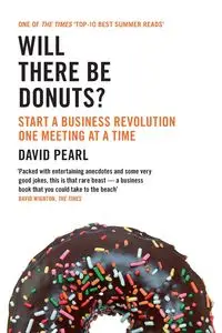 Will there be Donuts? - Pearl David