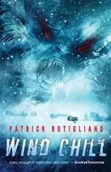 Wind Chill - Patrick Rutigliano