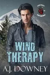 Wind Therapy - Downey A.J.