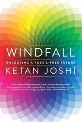 Windfall - Joshi Ketan