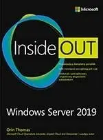 Windows Server 2019 Inside Out - Thomas Orin