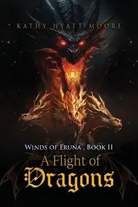 Winds of Eruna, Book II - Kathy Moore Hyatt